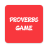 icon Proverbs-Game(Gioco di proverbi di Zarf Seç - Puzzle di proverbi) 0.0.12