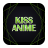 icon HDAnimeStar(9ANIME - Watch Anime Full HD 2021
) 1.0