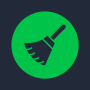 icon com.kruska.cleaner(Cleaner - Infinite Clean Item
)