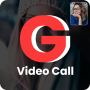 icon Girl Live Talk Video Call(Girl Live Talk Videochiamata
)