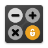 icon Calculator Lock Gallery Vault(Calcolatrice Lock- Gallery Vault
) 1.1