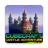 icon CubeCraft Castle Adventure(CubeCraft Castle Adventure
) 69.23.24.22