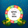 icon Money Spinner - Earn Real Money by Spinning Wheel (Money Spinner - Guadagna soldi veri con la ruota che
)