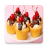 icon com.caresca.pasteleriayreposteria(Repostería y Pastelería
) 2.0.3