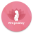 icon Pregnancy Tracker(Tracciatore di gravidanza, maternità
) 1.10.0