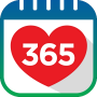 icon Healthy 365 (Sano 365)