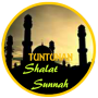 icon Shalat Sunnah(Guida delle preghiere della Sunnah)