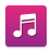 icon Music Player(Musi: app per riprodurre musica offline) 1.3.1