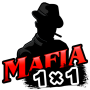 icon com.kartuzov.mafiaonline1x1(Mafia 1 contro 1)