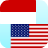 icon Indonesian Translator(Traduttore inglese indonesiano) 24.9