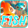 icon I Am Fish Game Simulator Hints(I Am Fish Game Simulator Suggerimenti
)