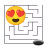 icon Maze Games(Emoji Maze Games - Impegnativo labirinto Puzzle) 1.3
