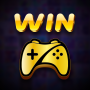 icon WinZO Games Play & Win Reward (WinZO Games Play Vinci Ricompensa
)