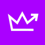 icon Invoice King(Re delle fatture)