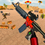 icon FPS Shooting Game(Fps Bravo: Gun Shooting Games
)