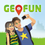 icon GEOFUN(GEOFUN® - trip games)