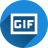 icon Video To GIF(Creatore di GIF di altissima qualità) 4.3.0