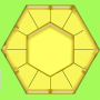 icon Mosaic Gems: Jigsaw Puzzle(Gemme di mosaico: Jigsaw Puzzle)