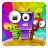 icon Stop Robots(Ferma i robot) 2.0