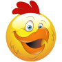 icon Smiley Adventures(Emoji Adventures)