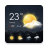 icon Weather(Weather Live - Widget e radar) 1.2.71