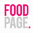 icon FoodPage(a DoveMangi.com) 1.5.0