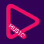 icon Music & radio free(Reso gratuito - Musica e radio
)
