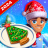 icon DASH Adventures(Diner DASH Adventures
) 1.65.0