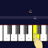 icon Piano Tiles(Tutorial di pianoforte) 1.0.88