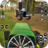 icon Modern Farming Tractor Game(Giochi di trattori agricoli statunitensi 3D) 0.1