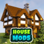 icon House Mods(Mod House per Minecraft)
