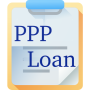 icon PPP Loan App(App PPP Loan - Status SBA Loan)