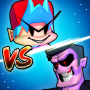 icon Mod for Friday night funkin : Fighting(Mod per Friday night funkin: Fighting
)