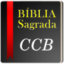 icon com.github.acosme.bibliaccb(Bibbia CCB)