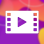 icon Edit Video PRO(Modifica video PRO
)