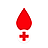 icon Blood Donor(Donatore di sangue) 2.4.1