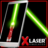 icon XLASER(X-Laser Piano Simulated) 9