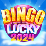 icon Bingo Lucky: Play Bingo Games (Bingo Lucky: Gioca a Giochi di Bingo
)