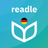 icon Readle(Impara il tedesco: The Daily Readle
) 3.1.2