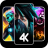 icon Anime Live Wallpapers4K WallpaperLive Wallpaper(Anime Wallpaper HD 4K) 1.5