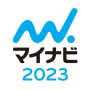 icon jp.mynavi.android.job.mynavi2023(Mynavi 2023 Job Hunting / Employment Countermeasure App)