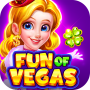 icon Fun Of Vegas(Fun Of Vegas - Slot del casinò)