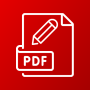 icon PDF Editor Pro(PDF Editor Pro - Converter, Merger, Splitter
)