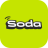 icon SODA LIVE(SODA LIVE Stream, video chat) 2.13.0