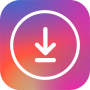 icon InstaDownloader(Video Downloader for Instagram
)