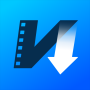 icon Nova Video Downloader(Video Downloader e video saver)