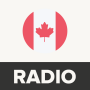 icon Radio Canada(Radio FM Canada)
