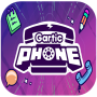 icon gratic phone(Gartic Phone - Draw and Guess Helper
)