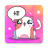 icon com.meow.animal.translator(Cat Translator Game - Communicate with Animals
) 3.1