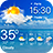 icon Weather Forecast(Previsioni del tempo) 81.01